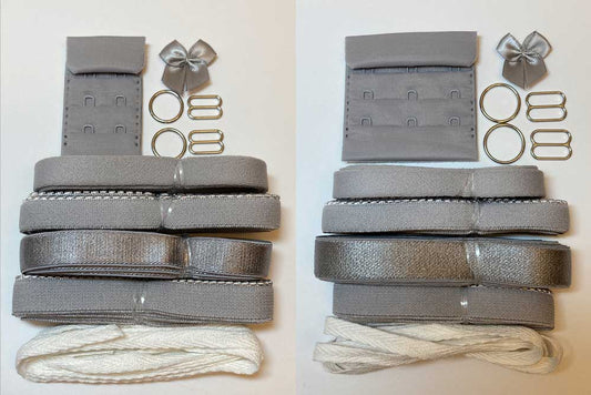 Findings kit - Gray